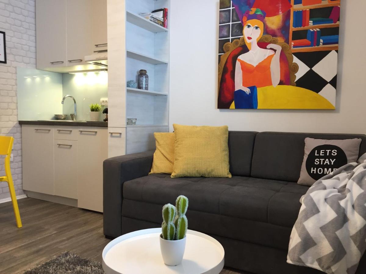 Moni Luxury Apartments Kopaonik Kültér fotó