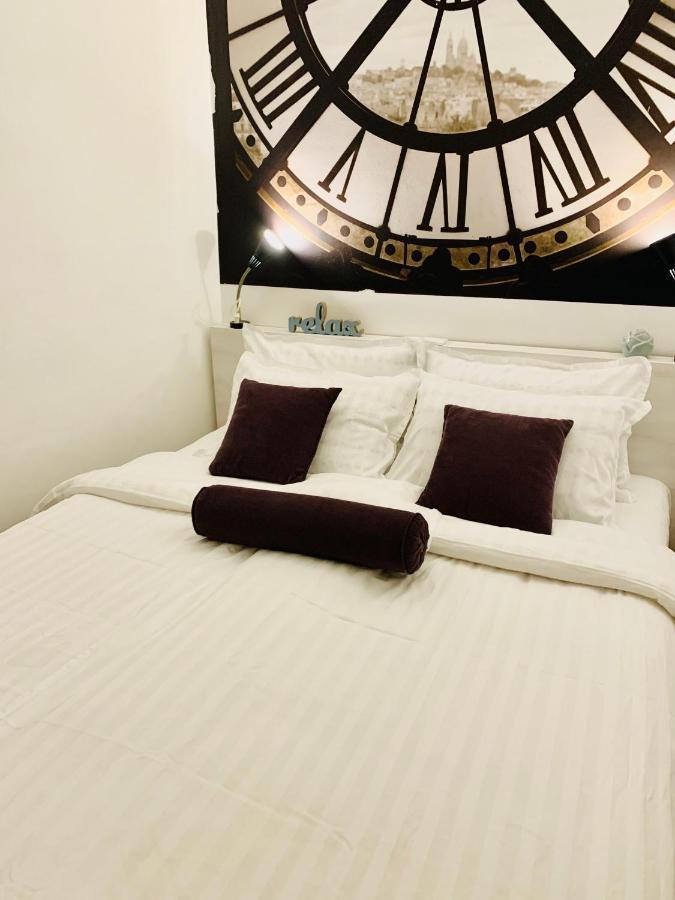 Moni Luxury Apartments Kopaonik Kültér fotó