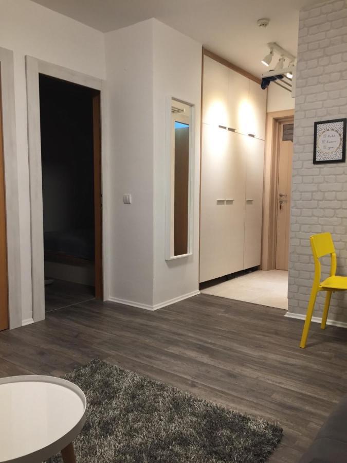 Moni Luxury Apartments Kopaonik Kültér fotó