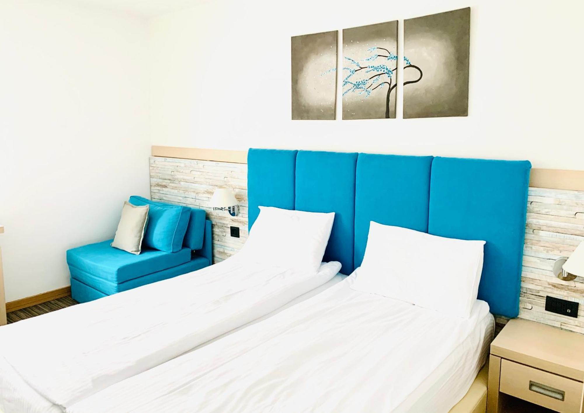 Moni Luxury Apartments Kopaonik Kültér fotó