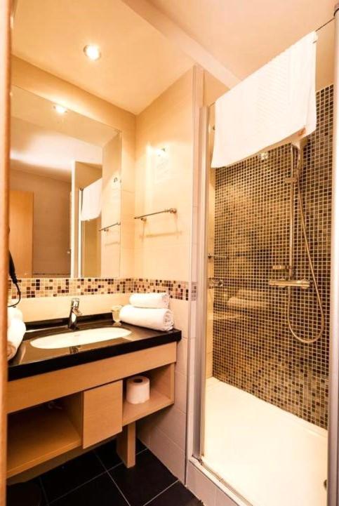 Moni Luxury Apartments Kopaonik Szoba fotó