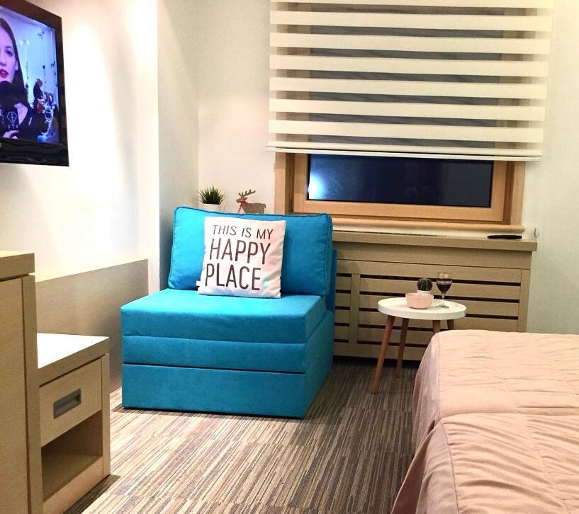 Moni Luxury Apartments Kopaonik Szoba fotó