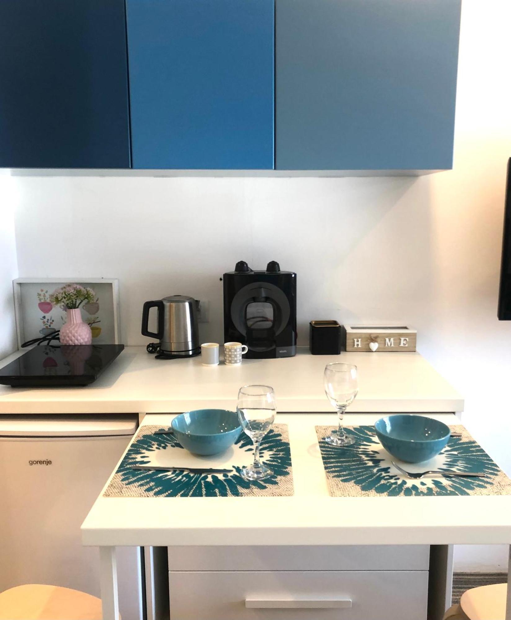 Moni Luxury Apartments Kopaonik Szoba fotó