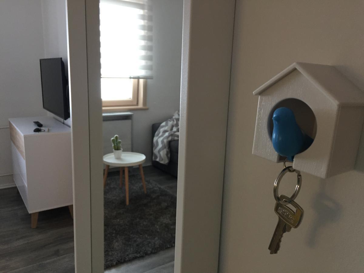 Moni Luxury Apartments Kopaonik Kültér fotó