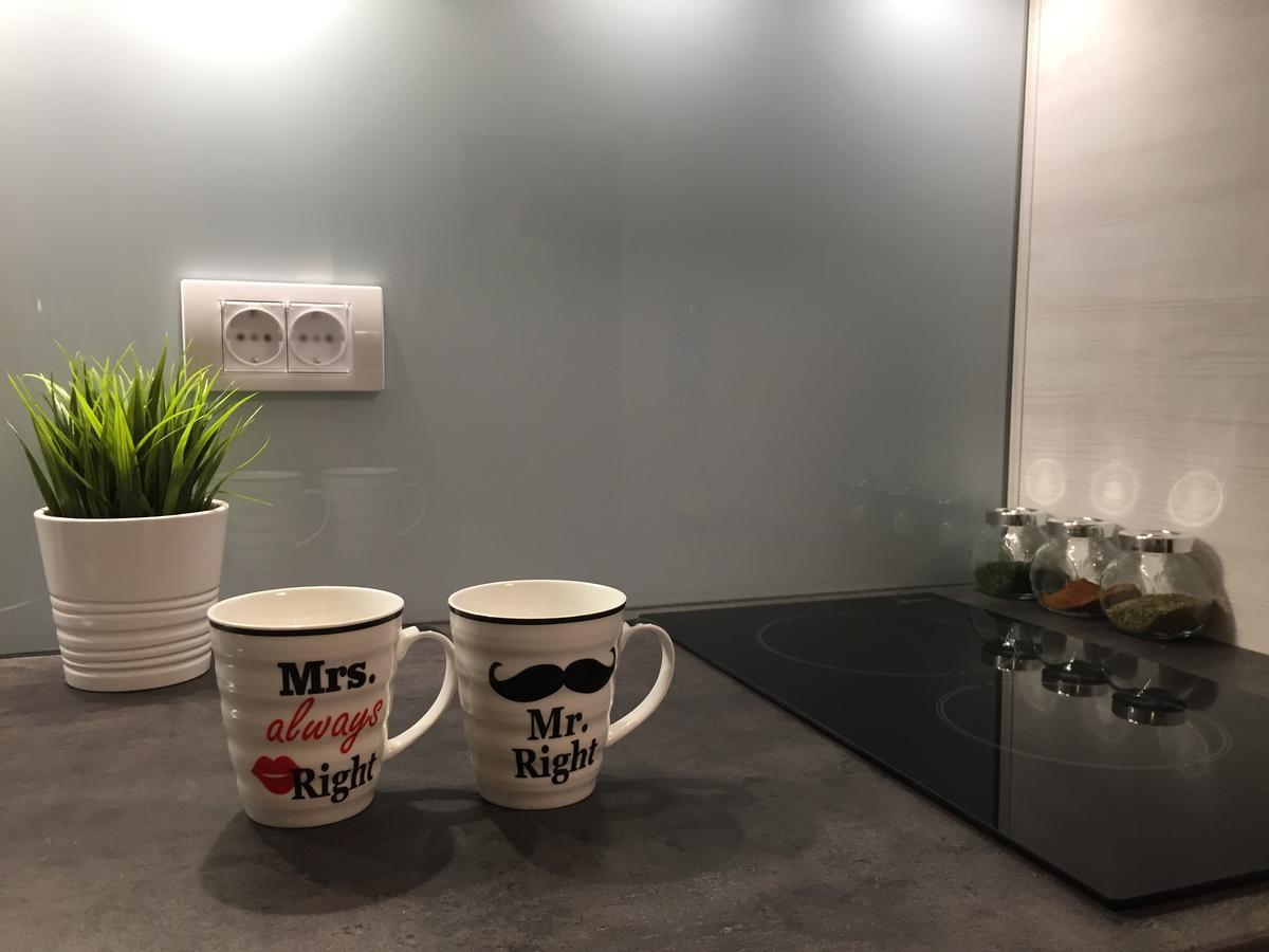 Moni Luxury Apartments Kopaonik Kültér fotó