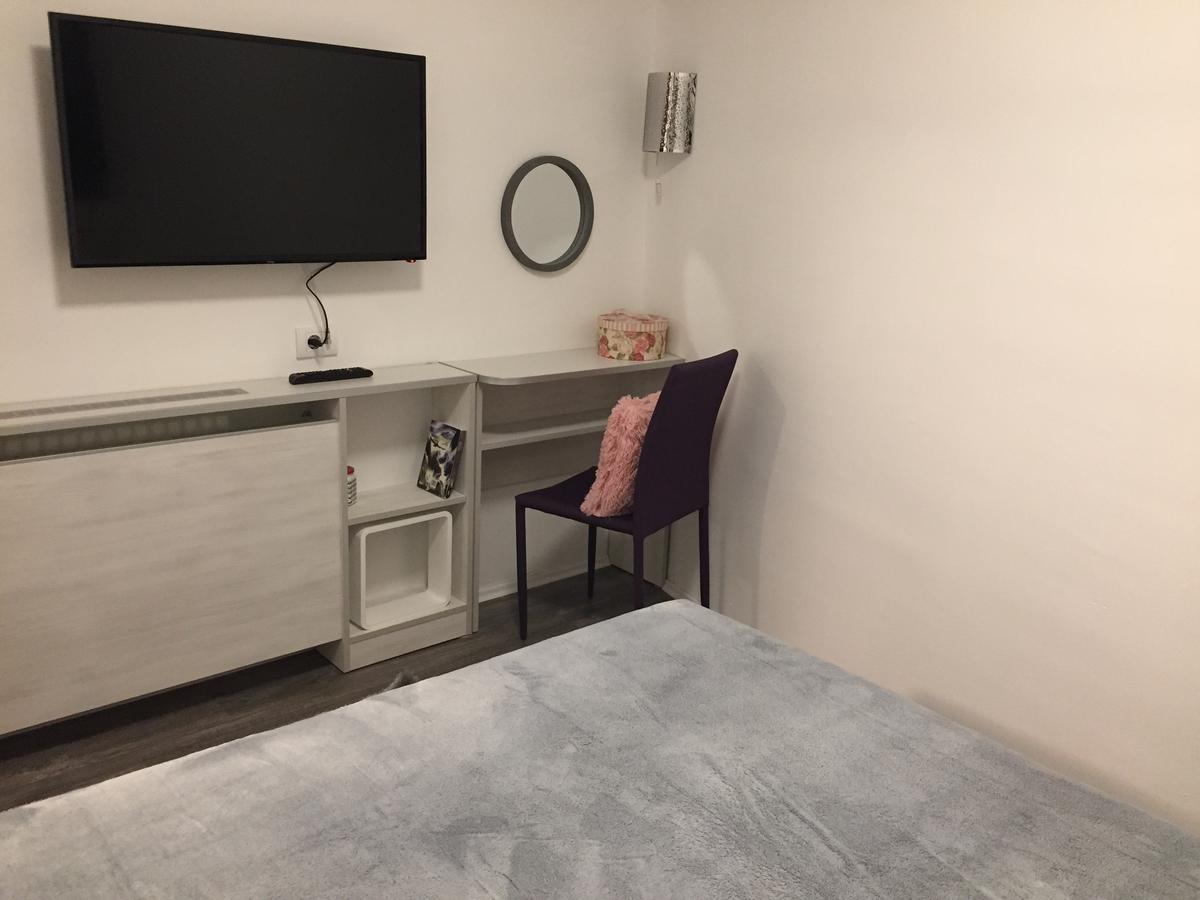 Moni Luxury Apartments Kopaonik Kültér fotó