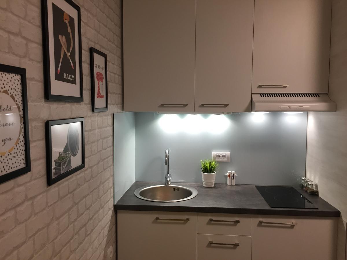 Moni Luxury Apartments Kopaonik Kültér fotó