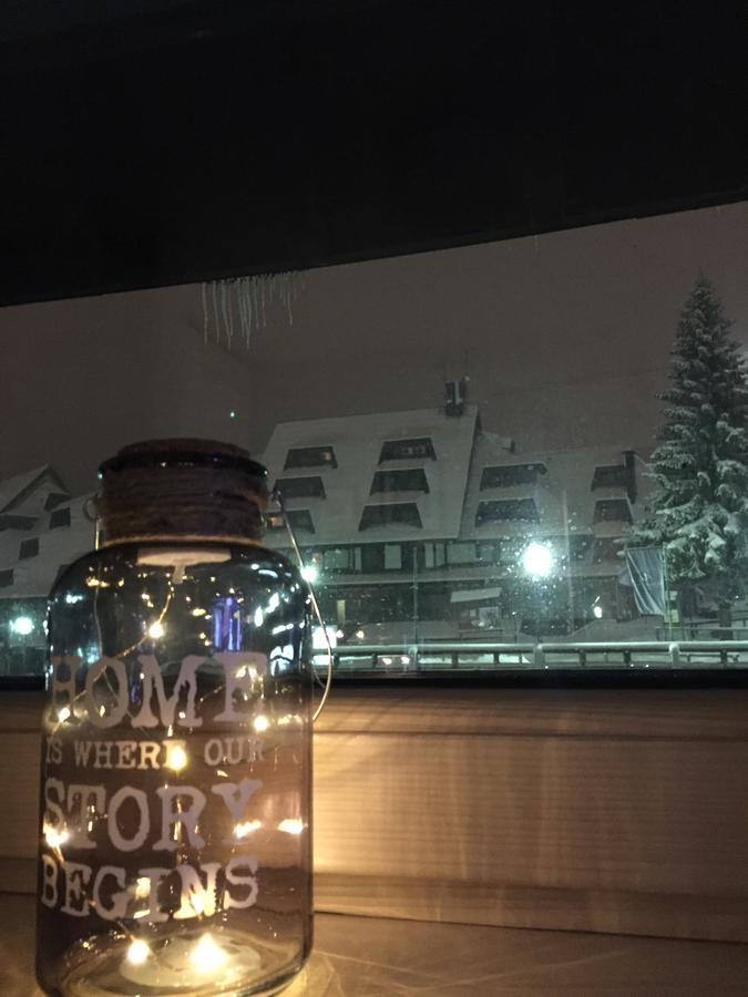 Moni Luxury Apartments Kopaonik Kültér fotó